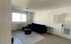 Appartement Vu Mer